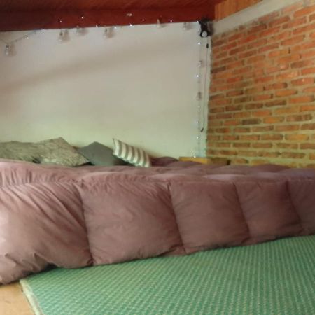 Casita En La Montana Apartment San Martin de los Andes Bagian luar foto