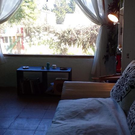 Casita En La Montana Apartment San Martin de los Andes Bagian luar foto