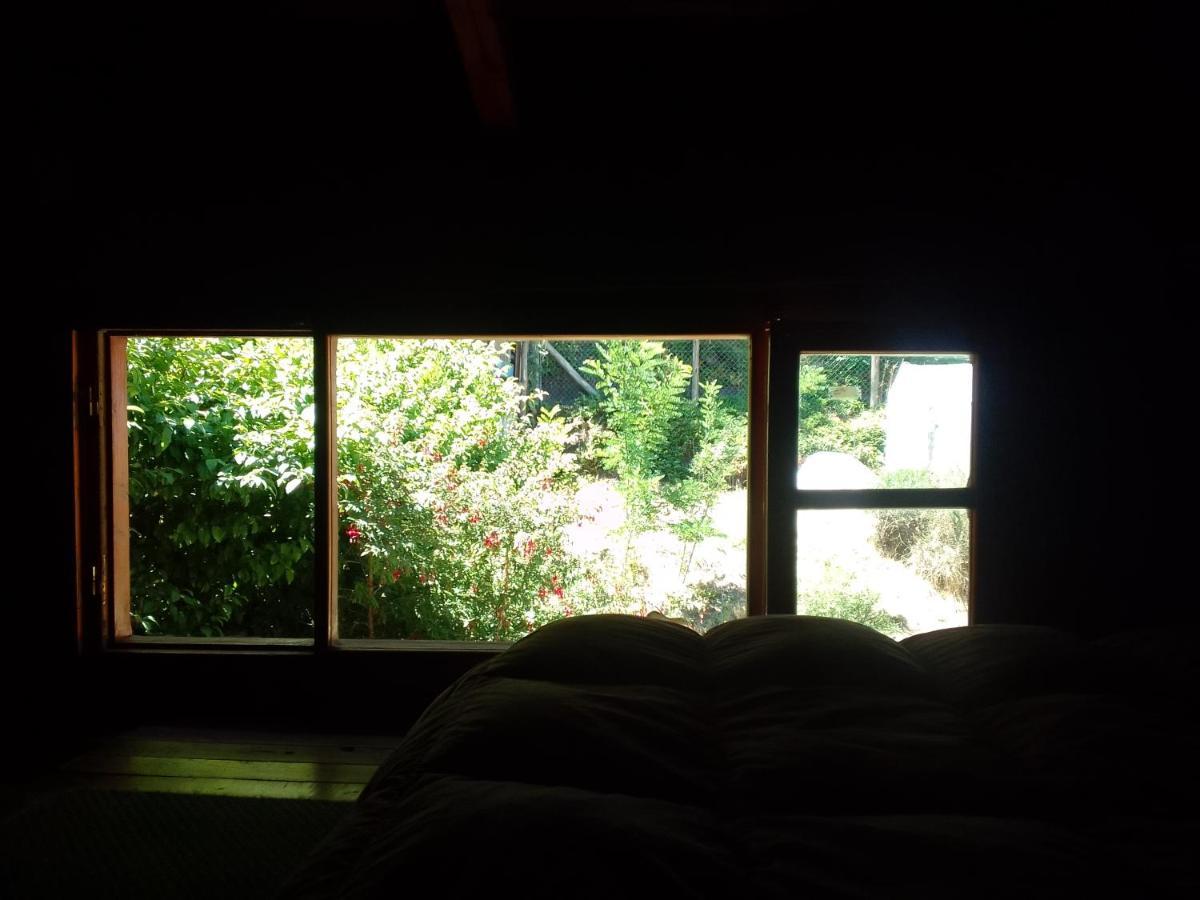 Casita En La Montana Apartment San Martin de los Andes Bagian luar foto