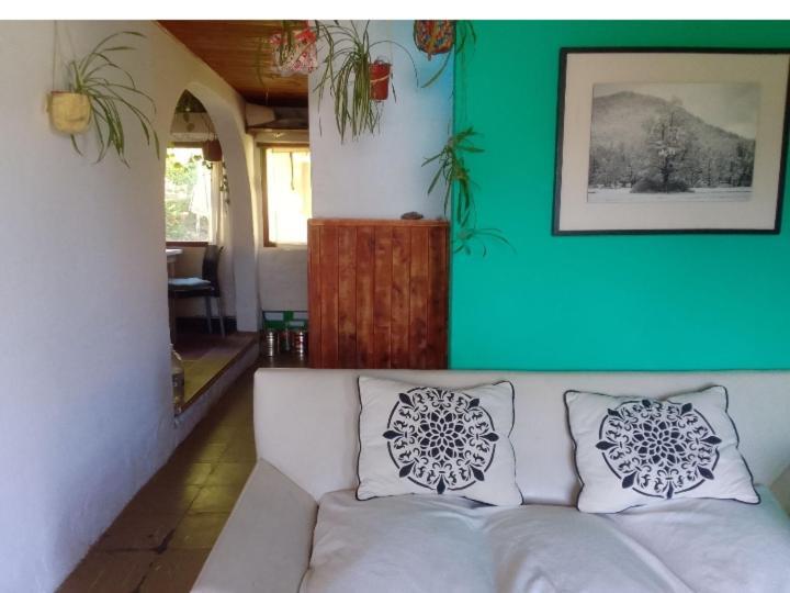 Casita En La Montana Apartment San Martin de los Andes Bagian luar foto